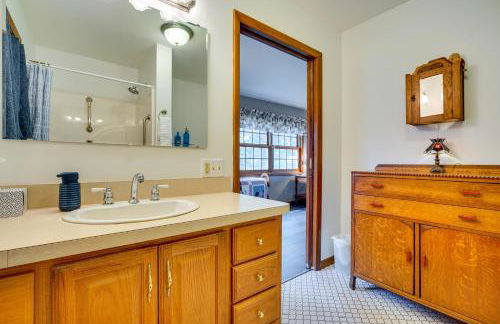 Athens Vacation Rental - 6 Mi to Ohio University! - Foto 18