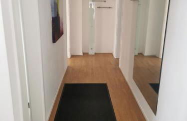 XL Apartment Rödermark 4SZ - Foto 20