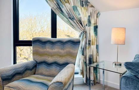 Bressay View, Shetland Islands - Foto 31