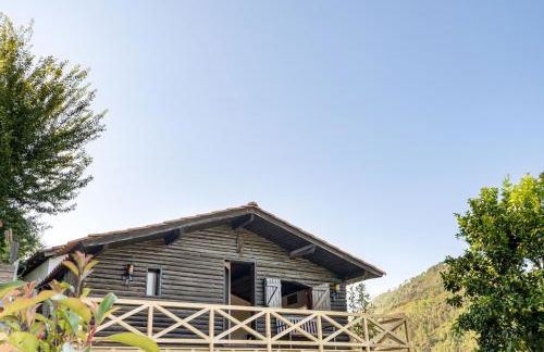 Chalé da Caniçada By Sé Apartamentos - Foto 32