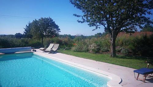 La appartement des rosiers - Photo 4