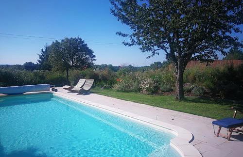 La appartement des rosiers - Photo 4