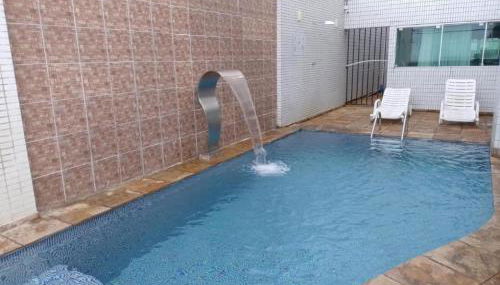 Flat vista Mar -conforto e estilo em Ponta Negra-Natal - Foto 3