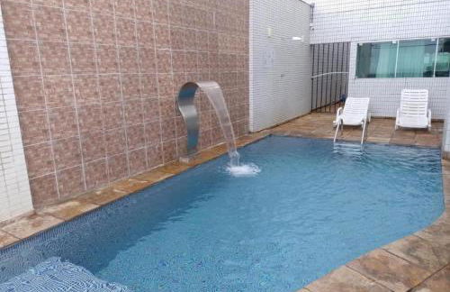 Flat vista Mar -conforto e estilo em Ponta Negra-Natal - Foto 3