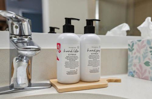 Comfy studio near SM Promenade! Free parking! - Foto 13