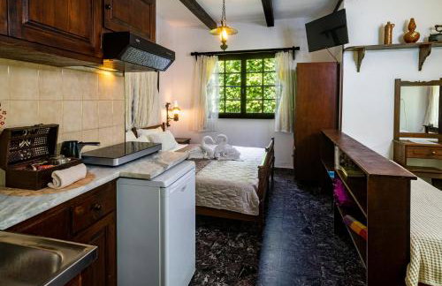 Guesthouse To kalivi - Foto 70