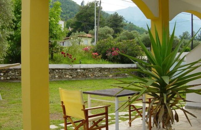 Blue Sky Villas - Foto 26