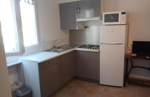 Gîte L'Orangeraie - 2 Adultes - 2 enfants - Foto 6