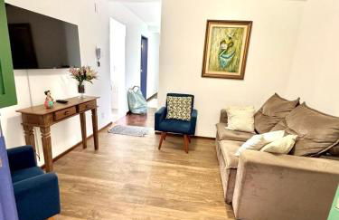 Casa Charmosa no Centro Histórico - Photo 2