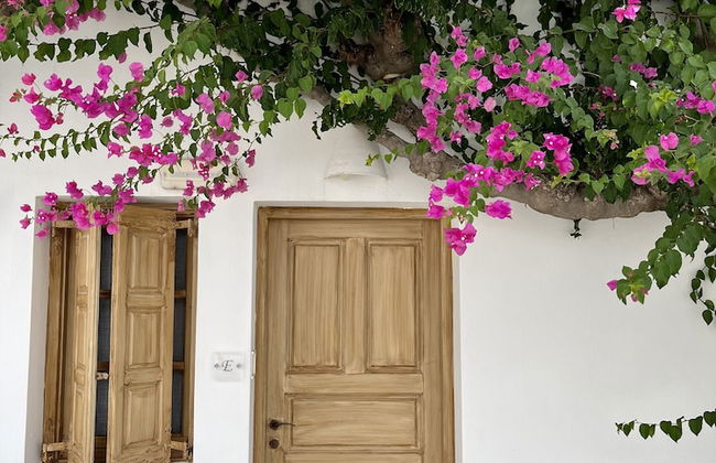 Santorini Crystal Blue - Foto 26