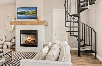 The Dogwood-Hot Tub-Lake Front Access - Foto 15