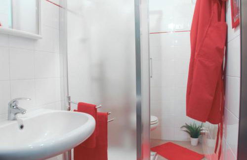 The Relax Apartment - Le Cà De Boron - Foto 8