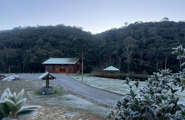 Vila Vert - Rancho Queimado - SC - Foto 76