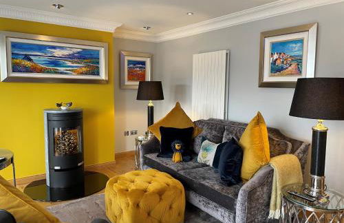 Outlander Glencoe at Creag an-t Sionnaich Glencoe Ballachulish Highlands Near Fort William - Foto 28