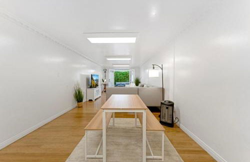 The Hidden Hideaway - Foto 7