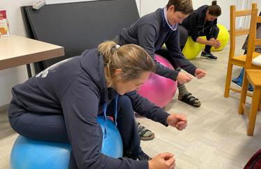 Auszeit am Hasenberg - Foto 27