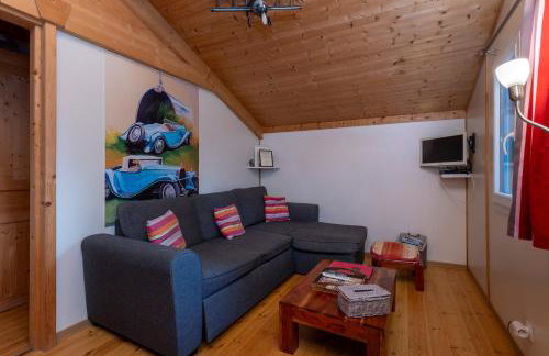 Les chats perchés 400m plage D - Foto 21