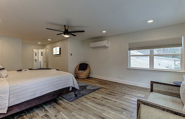 Triple L! Waterfront w/ Private Boat Dock! - Foto 10