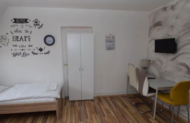 AB Apartment 134 - Foto 8