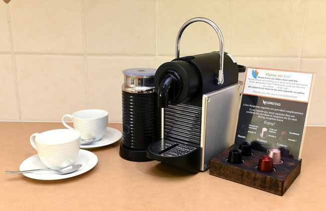 Flynns on Surf Beach Villas - Photo 13