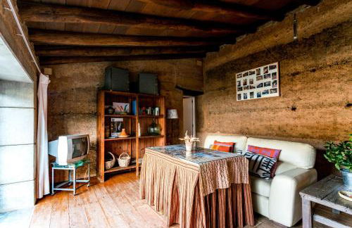 El Zarzo de Nemesio, chimenea barbacoa 2 Hab 4 Pers mas 2 Max - Foto 55