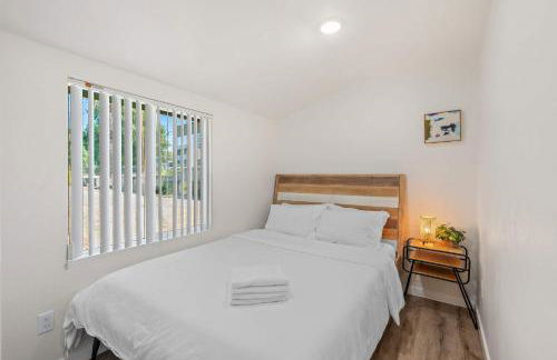 Foothills LA Hideaway Patio Lounge Work-Friendly - Foto 26