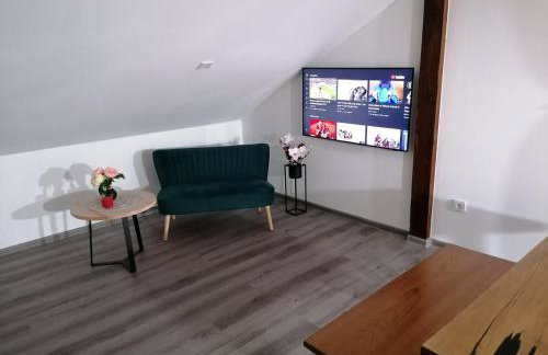 Apartman Megi & studio apartman Tomi - SELF CHECK IN - Foto 33