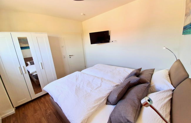 Kapitänshaus 3 - Foto 6