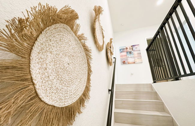 Sunset Haven: Beach Isle House FL Keys MIA Marina - Foto 45