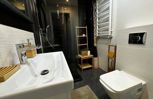 Apartament Słoneczny Gródek 30 - Foto 23