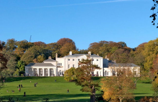 Garden Flat of a Charming Victorian Property in Central London With Aircon and Family-friendly - Foto 35