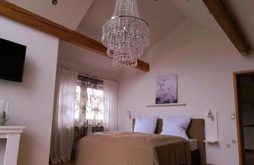 Ferienwohnungen zentral Altötting - Foto 1