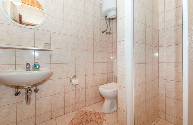 Apartments and Rooms Stjepan - Foto 39