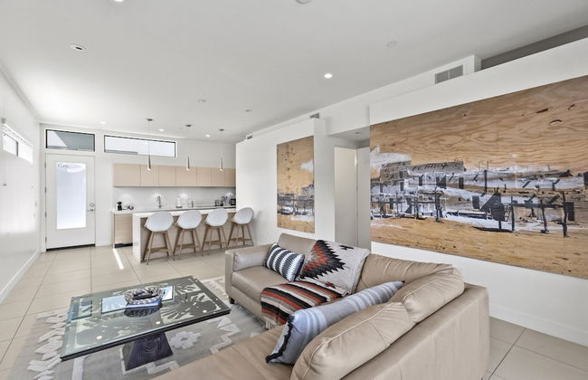 Pueblo Suite - Walk to all things OT Scottsdale - Foto 55