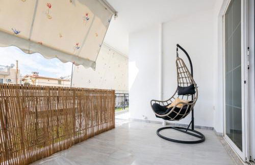 Spacious 144sqm flat near Mount Ymittos - Foto 33