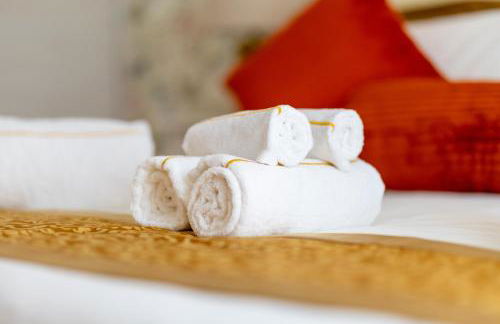 Cinnamon LakeHouse - Foto 22