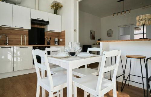 Élégant T2, charmant, - Foto 6