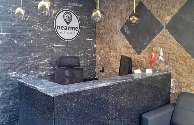 NearMe Apart - Foto 2