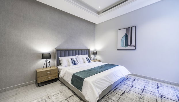 Mabaat - Al Yasmeen - 534 - H - Foto 3, Habitación