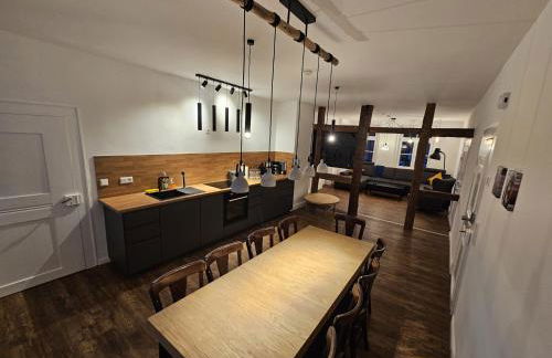 Patrizierhaus Altstadt am Brauhaus Zwiebel - Foto 25