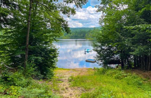 Cozy in the Woods - Foto 9