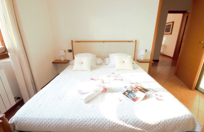 Pognana Luxury Apartment n.2 - 4 people - Foto 6