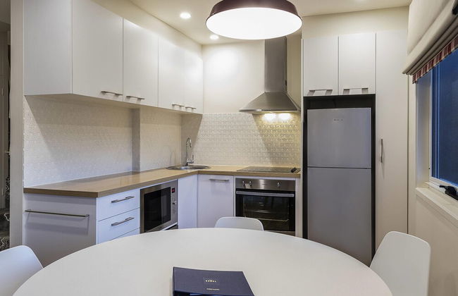 The Sebel Pinnacle Valley Resort - Foto 18