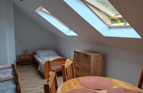 Chata Pod Różą - Photo 35