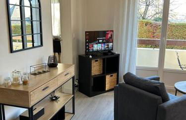 Apt Évreux 900m de la gare - Foto 10