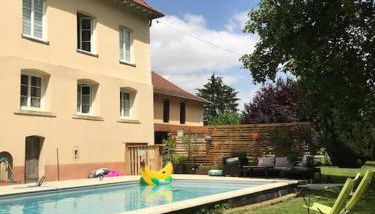 Escapade romantique dans une demeure du 18ème - Foto 2