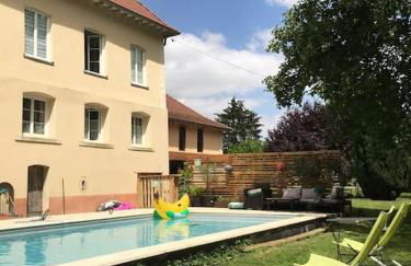 Escapade romantique dans une demeure du 18ème - Photo 2