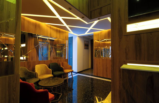 IMMOKA SUITES - Foto 2