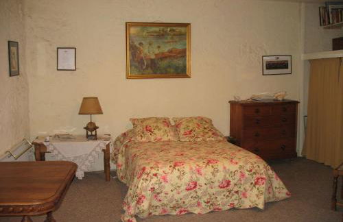 Chez Janie Hirst - Foto 10