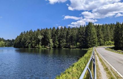 Kleine Freiheit Apartment am See - Photo 18